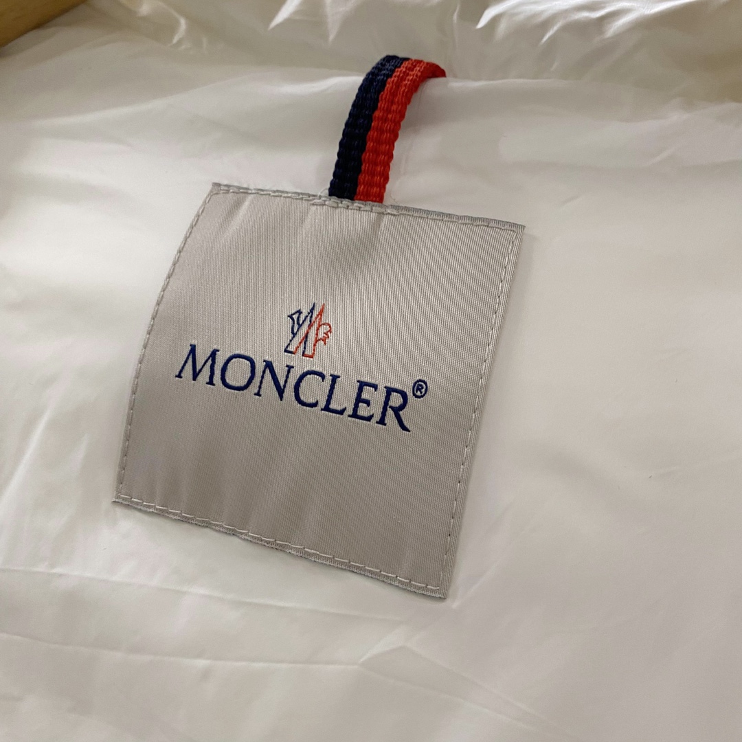 Moncler Down Jackets